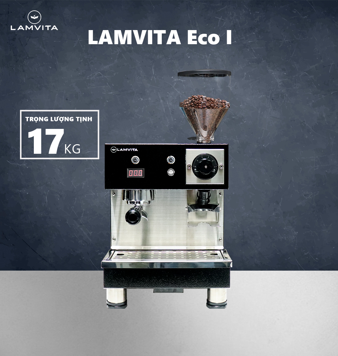 LAMVITA Eco I