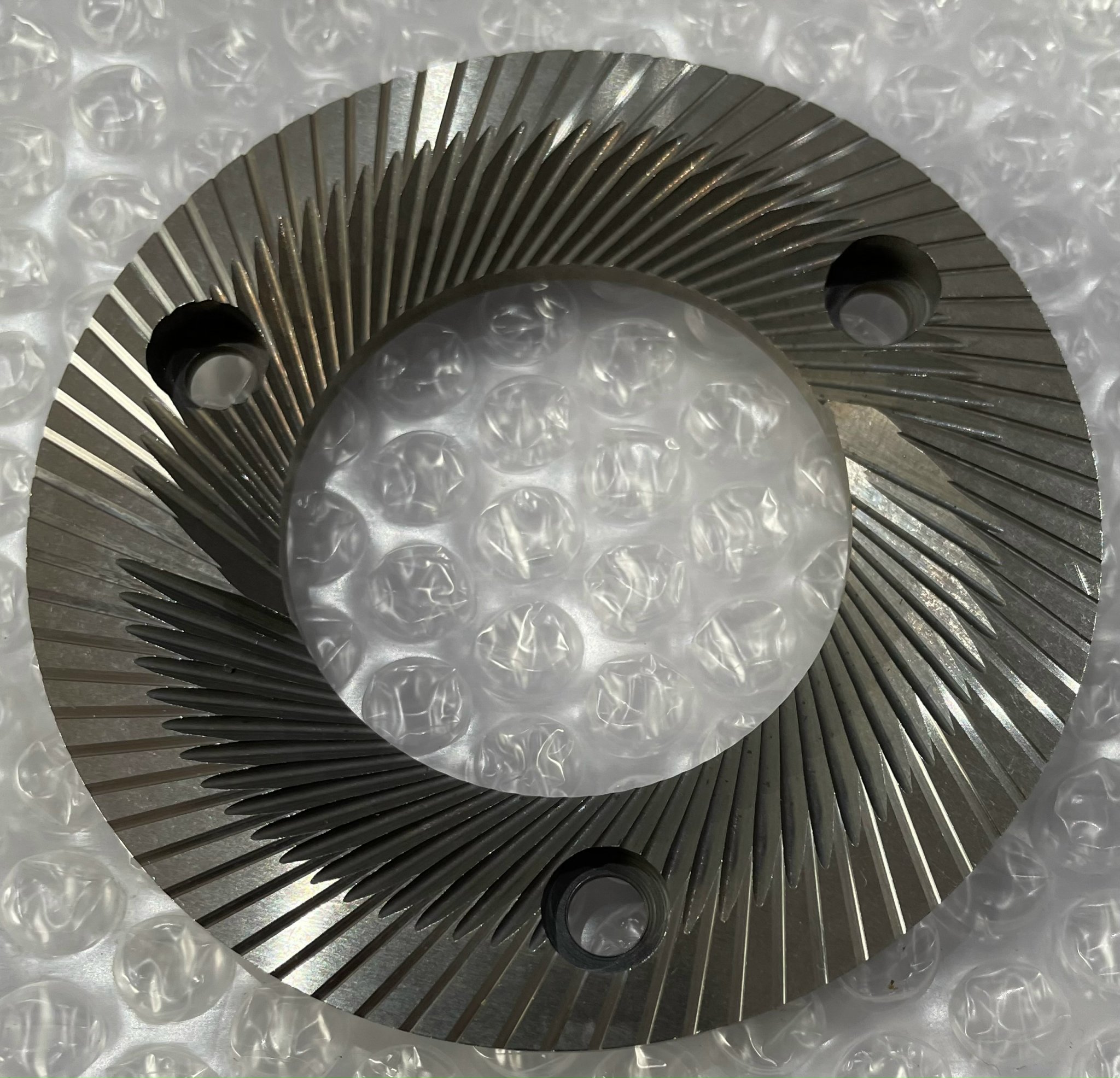 Đĩa máy xay EK43 FILTER, Long life K110