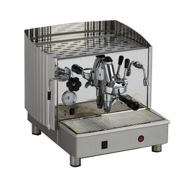 Máy pha cà phê Fiorenzato  Ducale Deluxe 1G LEV