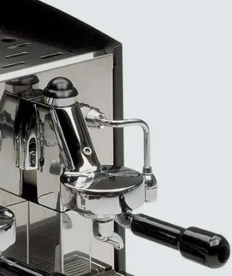 Máy pha cà phê Fiorenzato Ducale Deluxe 2G LEV