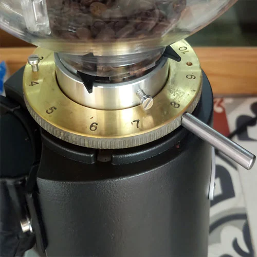 Máy xay cà phê Fiorenzato F4 ECO