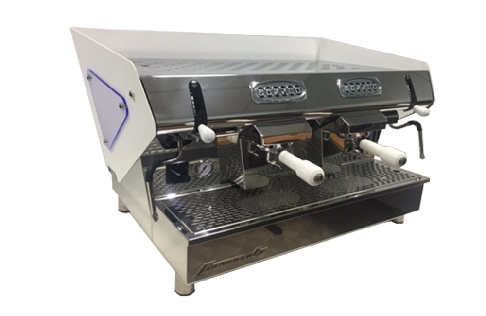 Máy pha cà phê Fiorenzato Laguna 2 GV EL