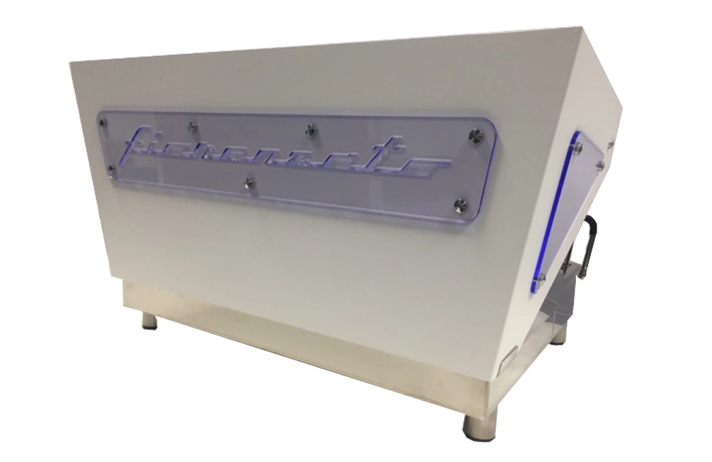 Máy pha cà phê Fiorenzato Laguna 2 GV EL