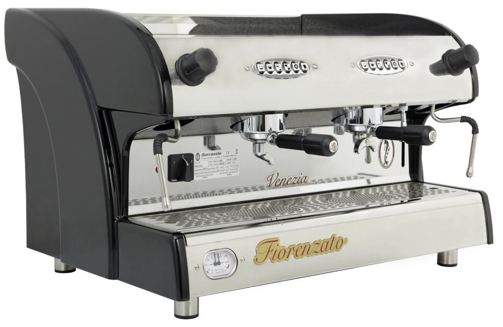 Máy pha cà phê Fiorenzato Venezia 2gr