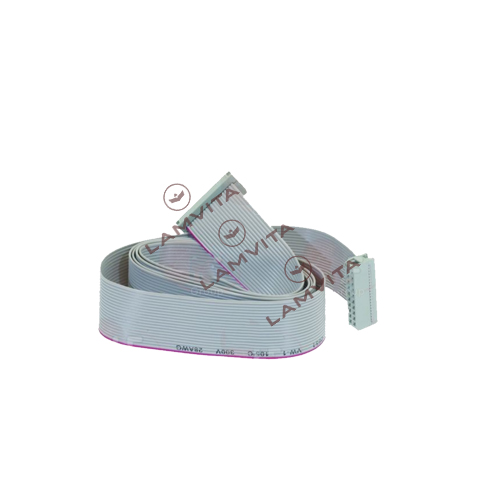 Dây cáp 20 chân Gicar dài 1000mm