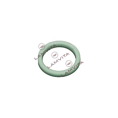 Flat gasket PTFE D1 ø 17mm D2 ø 13,2mm