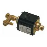 Fluid-O-Tech Vibration Pump