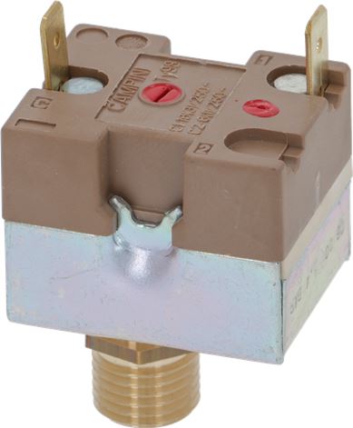 Công tắc áp suất CAMPINI, 1,4 bar , P/N: 1320001, mới 100%
