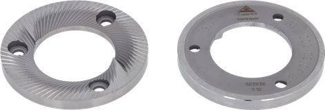 Đĩa nghiền cà phê kiểu Turkish EKK43 D.98 bằng thép, P/N: MAL-303939