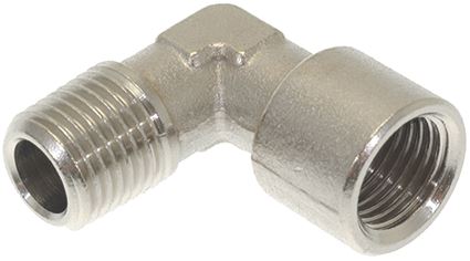 Co nối chữ L bằng đồng, P/N: 1349717, mới 100%