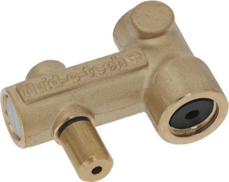 Van BYPASS xả quá áp bơm