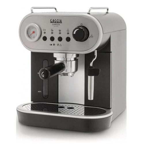 Máy pha cà phê Gaggia Carezza Deluxe