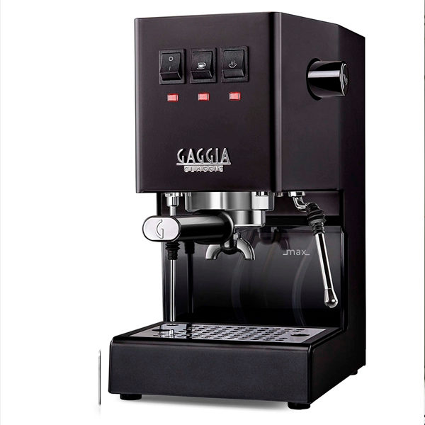 Máy pha cà phê Gaggia Classic Black