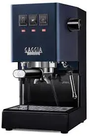Máy pha cà phê Gaggia Classic Blue