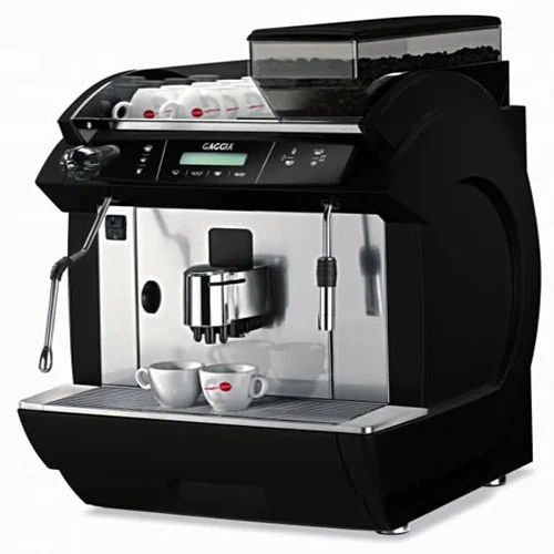 Máy pha cà phê Gaggia Concetto