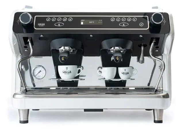 Máy pha cà phê Gaggia La Giusta 2 Group