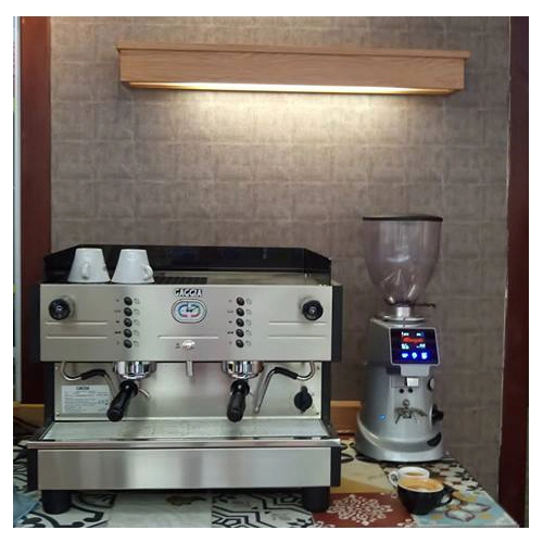 Máy pha cà phê 2 group Gaggia LC/D