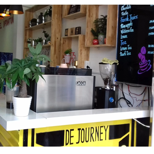 Máy pha cà phê 2 group Gaggia LC/D