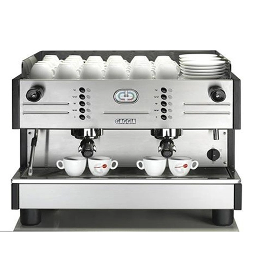 Máy pha cà phê Gaggia LC/D 2 group (Định lượng tự động)
