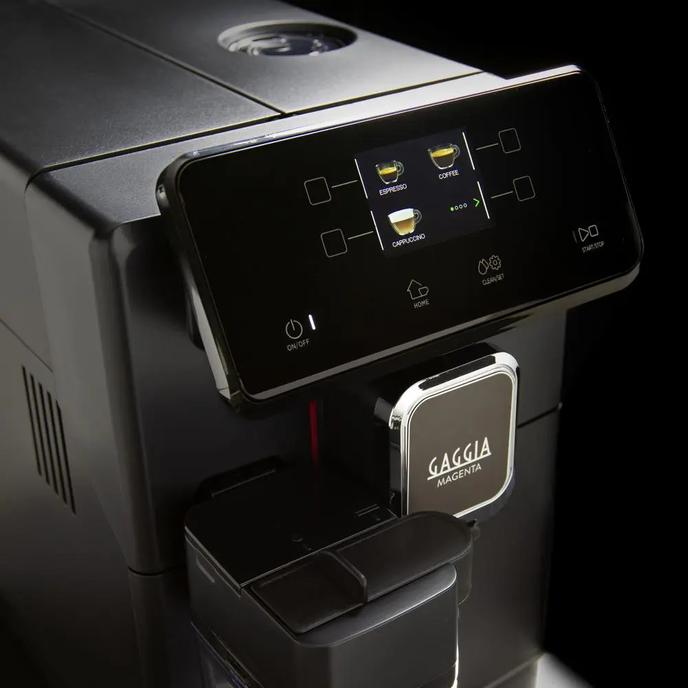 Máy pha cà phê Gaggia Magenta Prestige