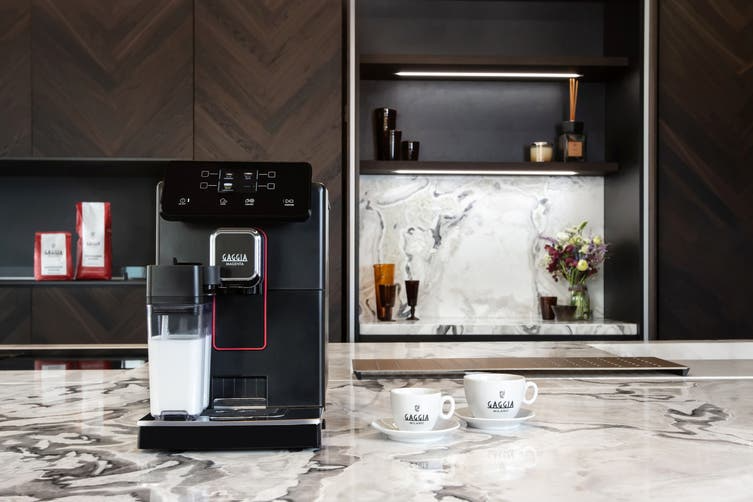 Máy pha cà phê Gaggia Magenta Prestige