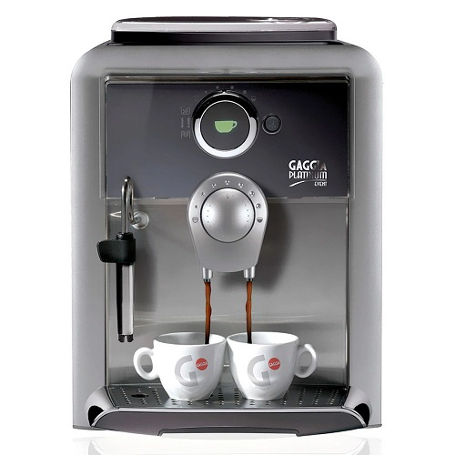 Máy pha cà phê Gaggia Platium Event