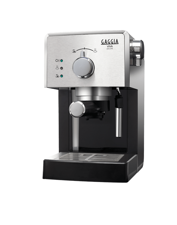Máy pha cà phê Gaggia Viva Deluxe