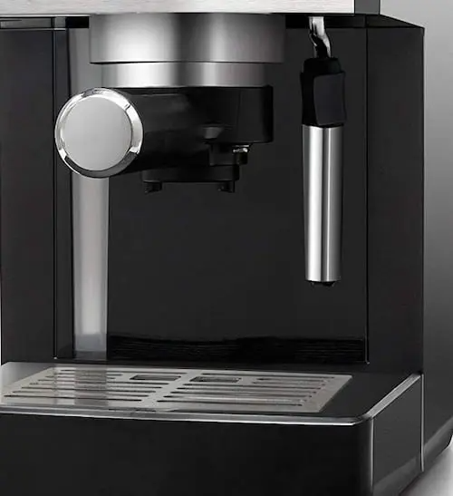 Máy pha cà phê Gaggia Viva Deluxe