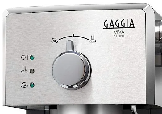 Máy pha cà phê Gaggia Viva Deluxe