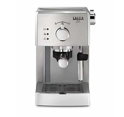 Máy pha cà phê Gaggia Viva Deluxe