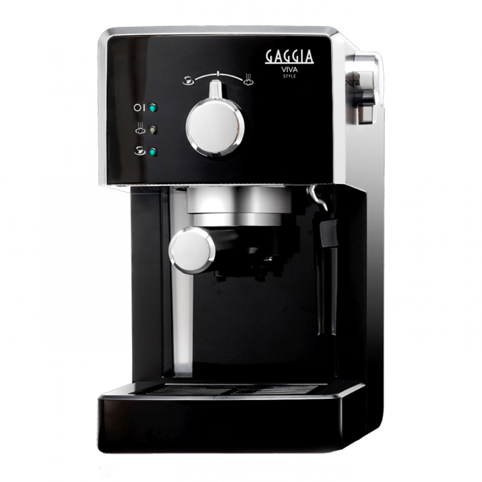 Máy pha cà phê Gaggia Viva Style (Model 2019)