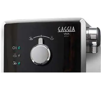 Máy pha cà phê Gaggia Viva Style (Model 2019)