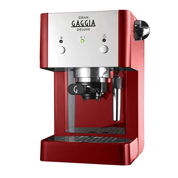 Máy pha cà phê Gran Gaggia Deluxe