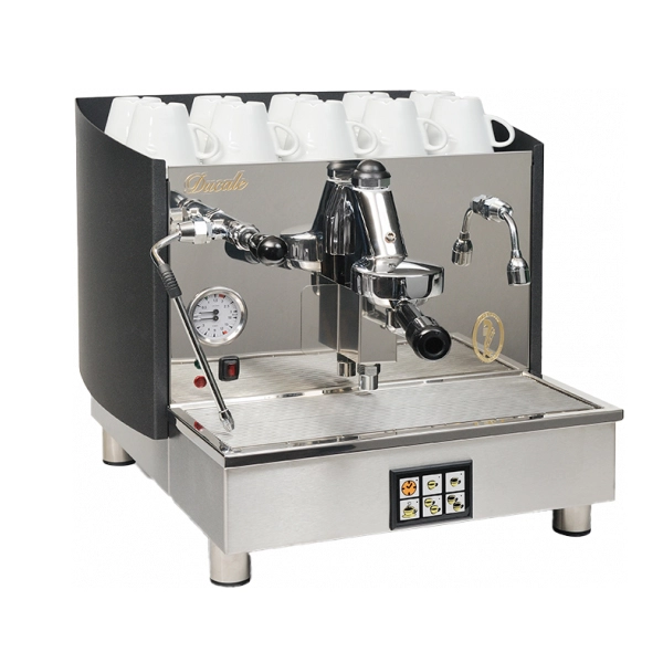 Máy pha cà phê Grimac Ducale 1G ELE