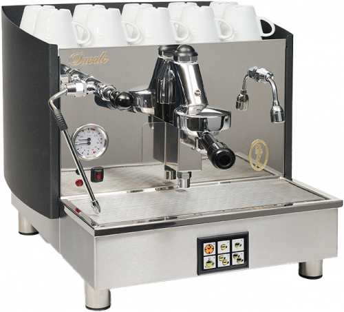 Máy pha cà phê Grimac Ducale 1G ELE