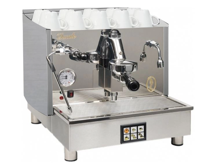 Máy pha cà phê Grimac Ducale 1G ELE