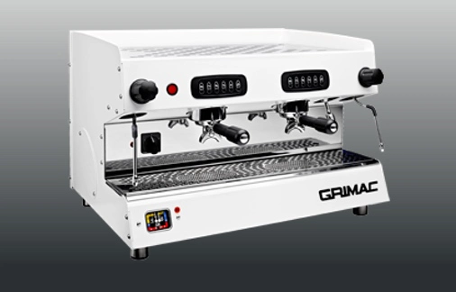 Máy pha cà phê 2 group Grimac G11