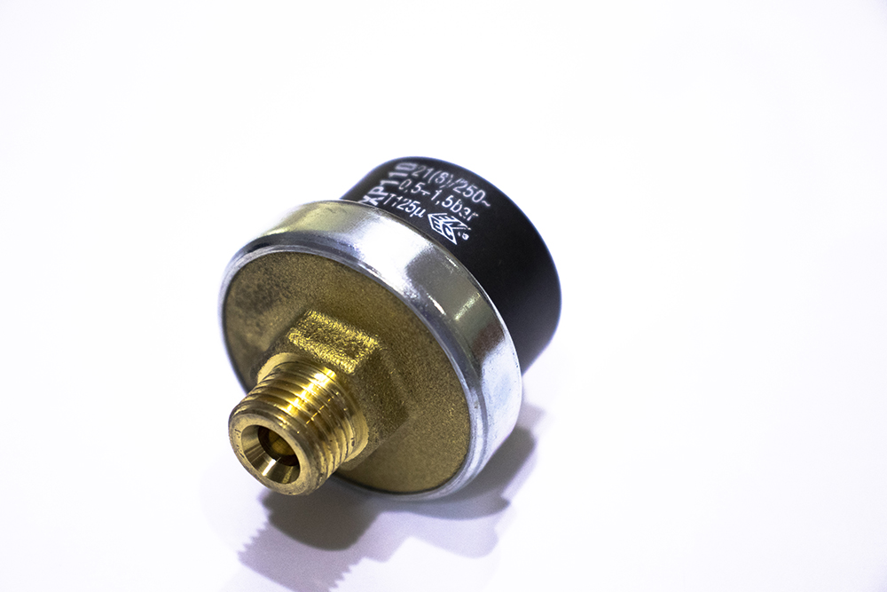 Cảm biến (Công tắc) áp suất, P/N: 1320023, mới 100%