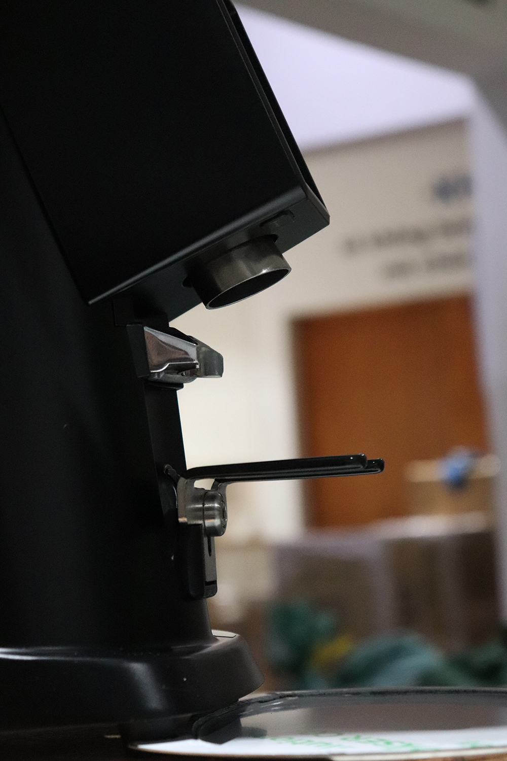 Máy xay cà phê Fiorenzato F4E V220