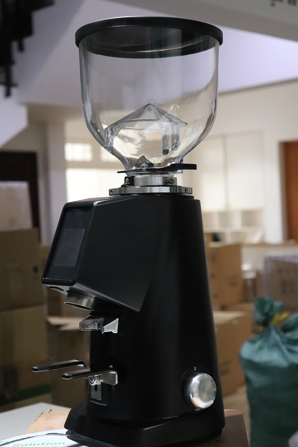 Máy xay cà phê Fiorenzato F4E V220