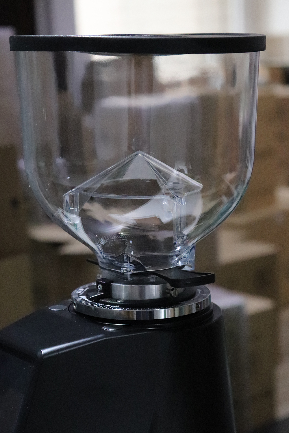 Máy xay cà phê Fiorenzato F4E V220