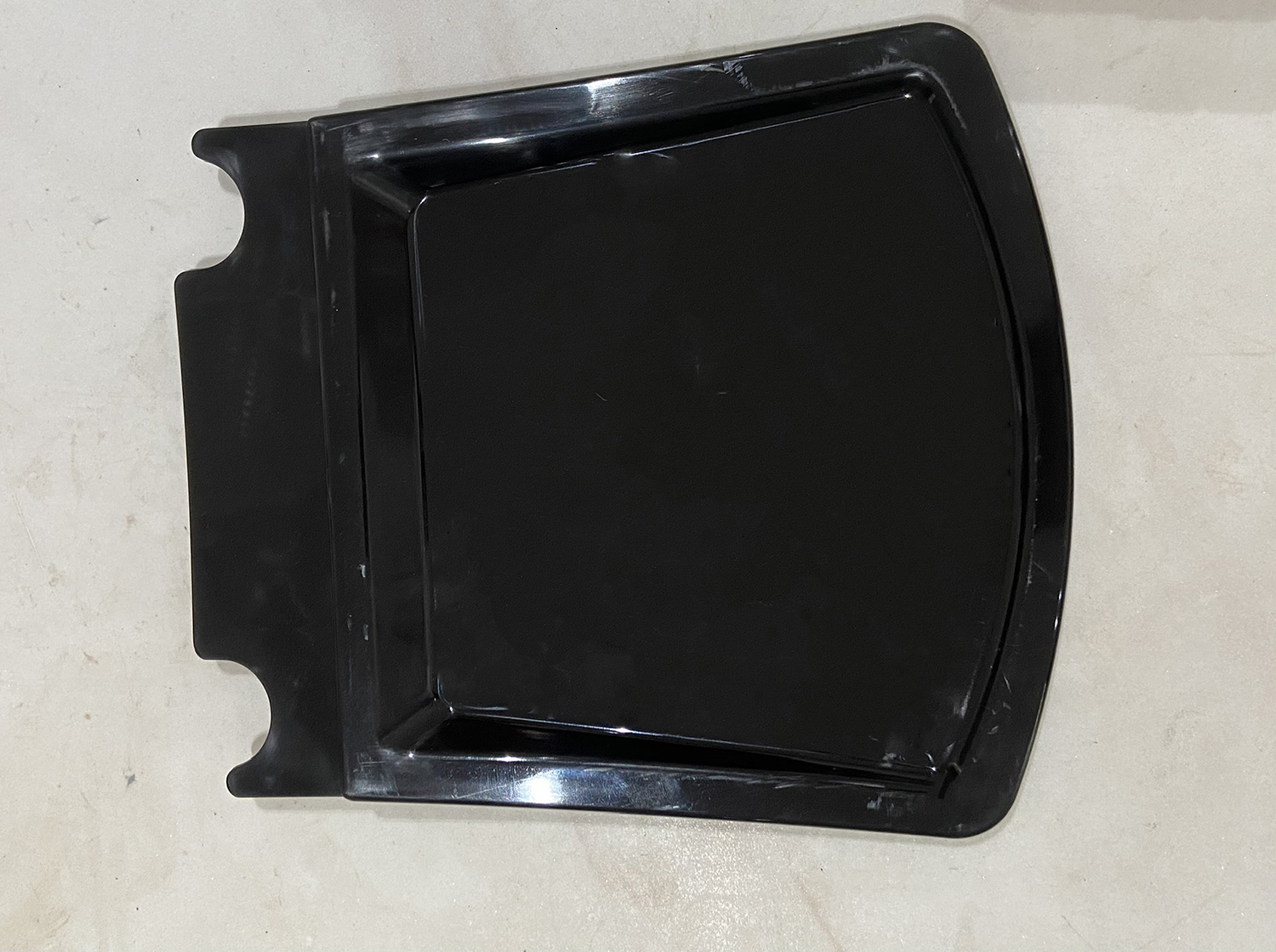 Sản phẩm khay gom cafe, P/N: LVT35131