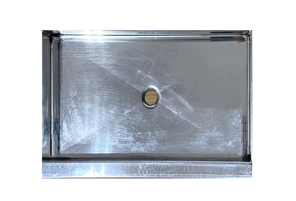 Khay kê tách  máy GoSL