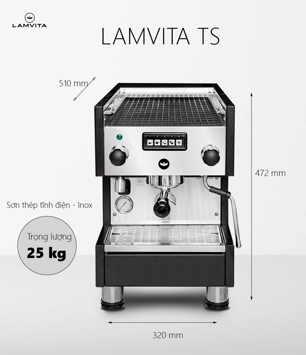 LAMVITA TS
