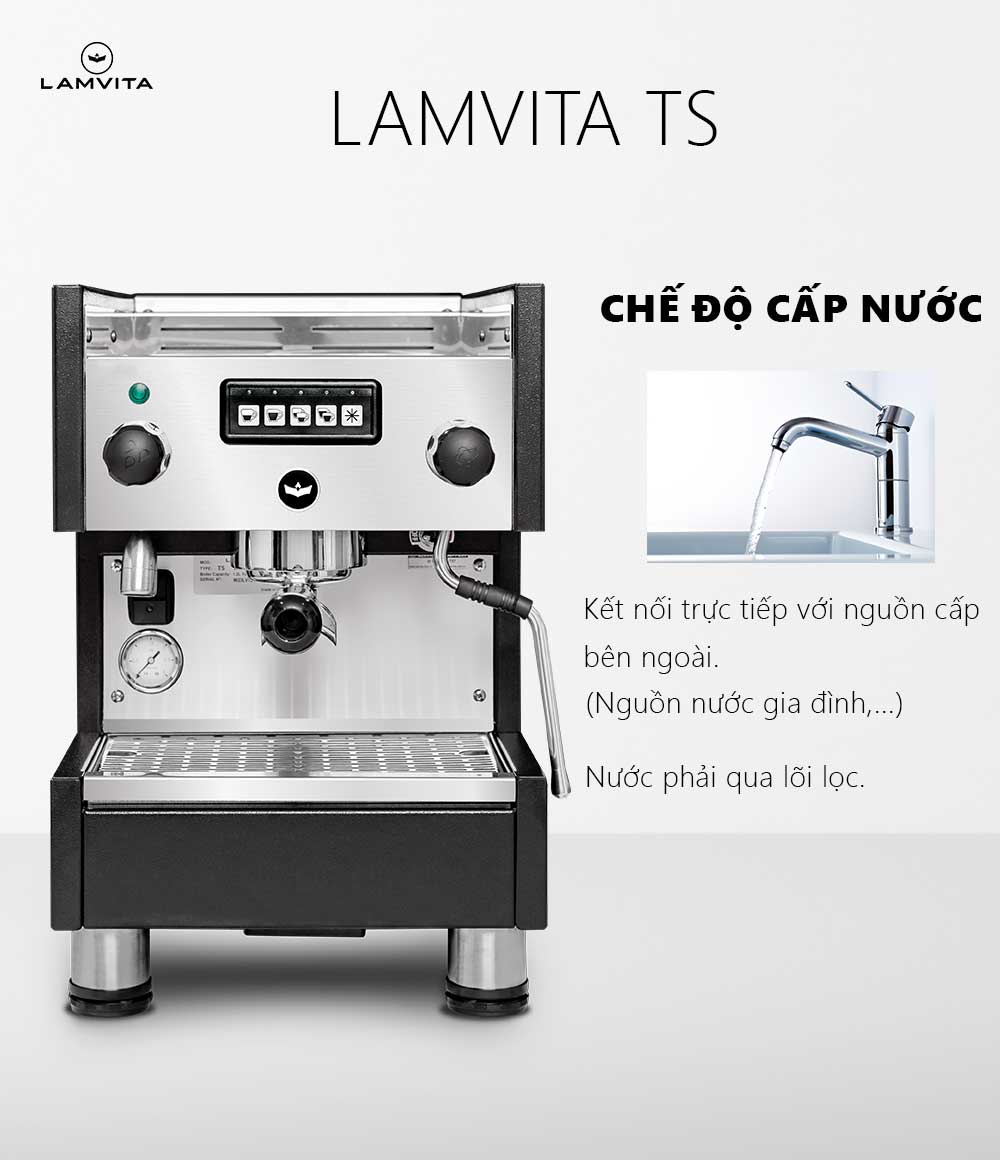 LAMVITA TS