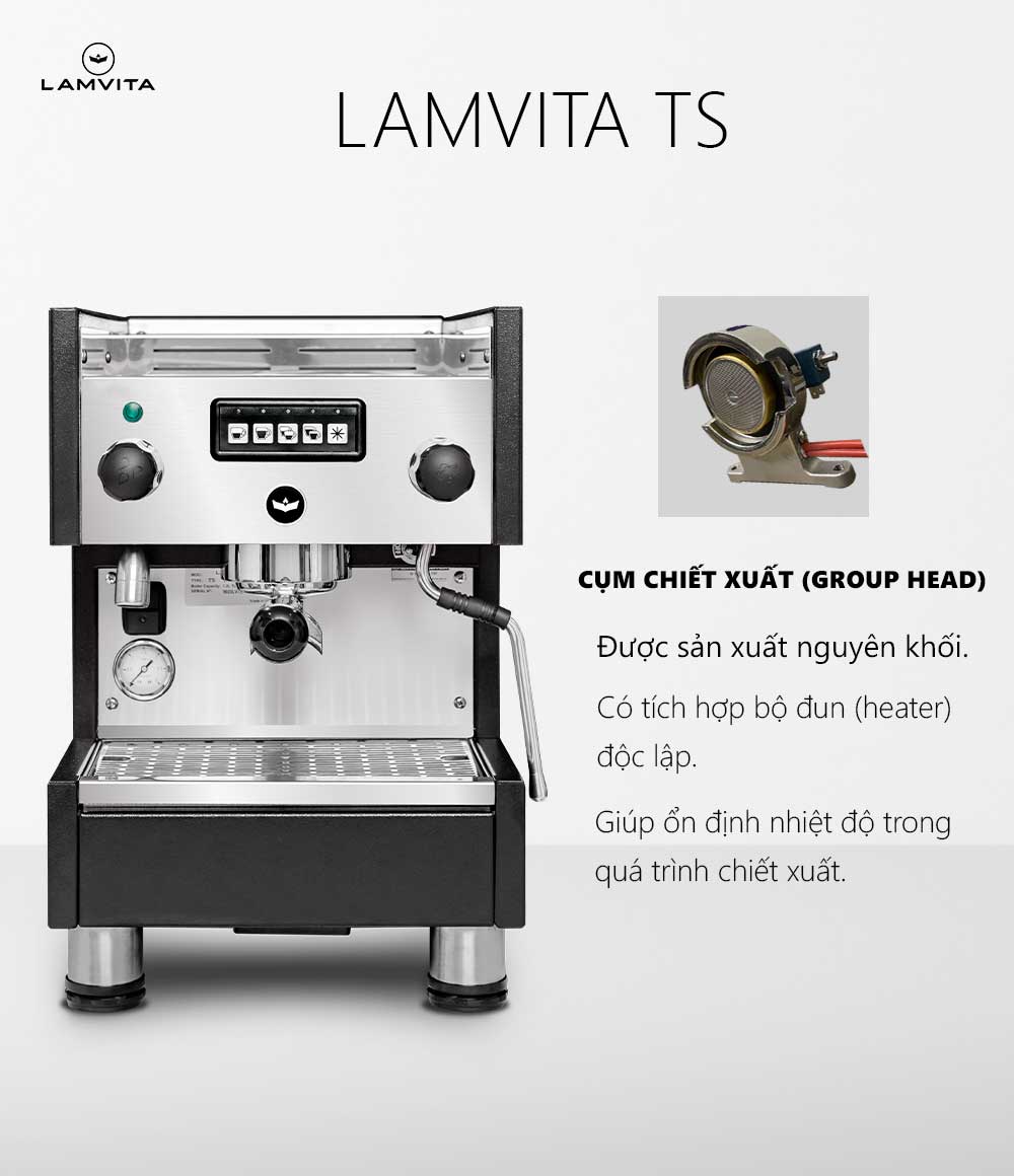 LAMVITA TS