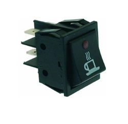 Level Control TS1 - Gaggia TS1