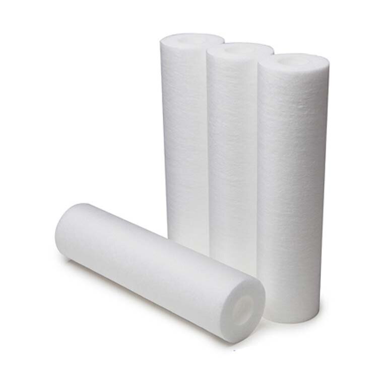 Lõi lọc (Dùng cho cột lọc nước P/N: BAR0061/BAR0062/BAR0063)