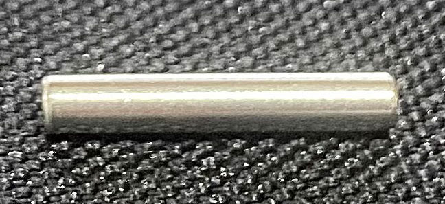 Ti gài đế gắn đĩa nghiền với cốt motor cối xay cà phê LAMVITA MX, P/N: LVT35022