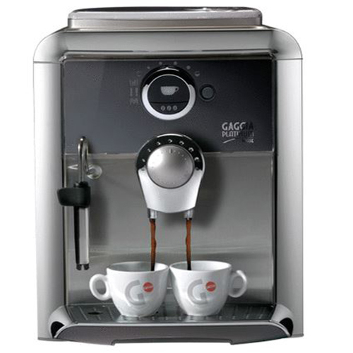 Máy pha cà phê Gaggia Platium Vogue